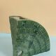 Memphis Shell ceramic vase by Florio Keramia
