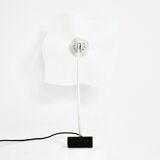 Lampe de table Area Curvea par Mario Bellini pour Artemide, 1970s