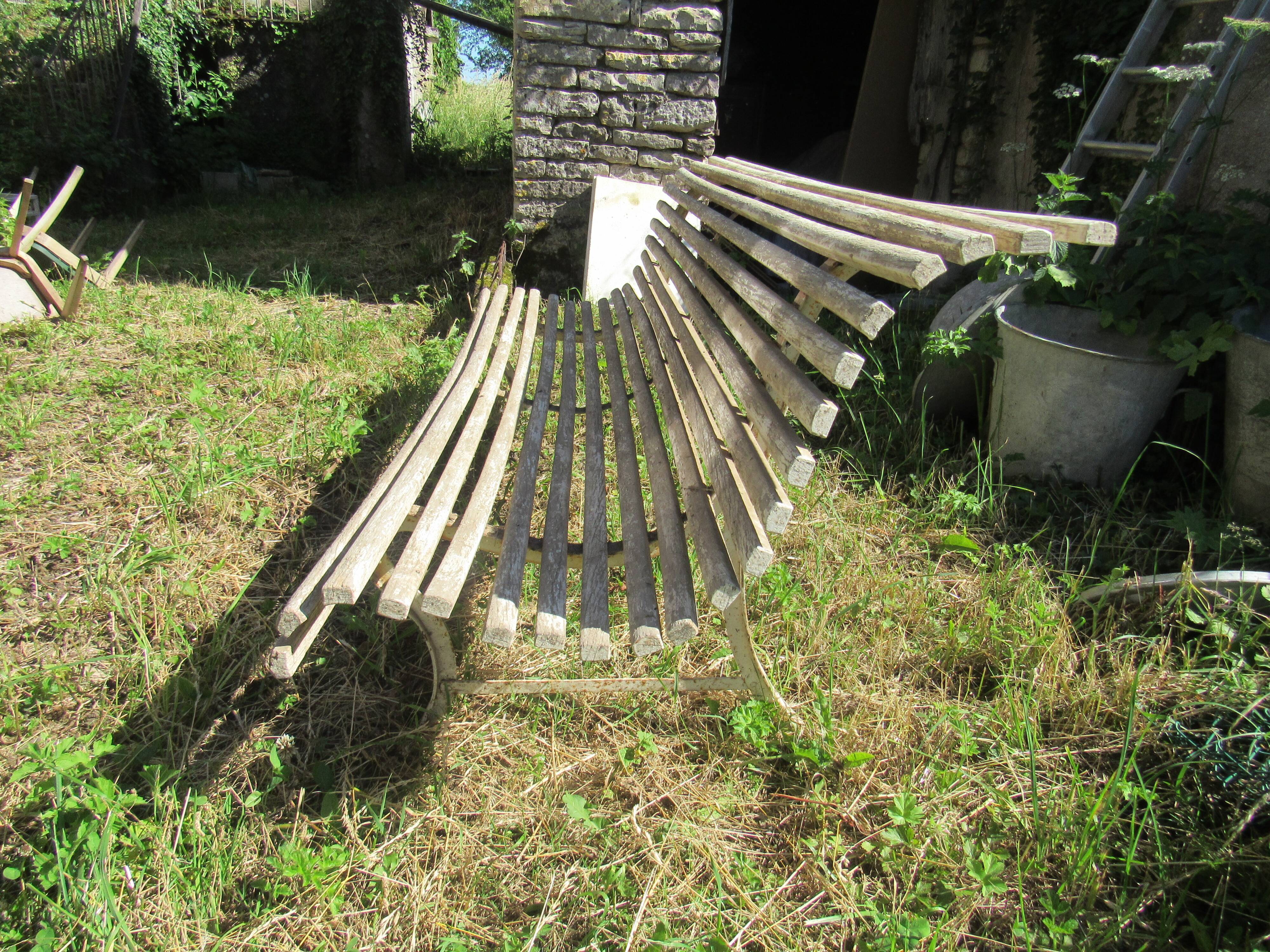 Bench