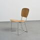 Suite de 8 chaises Alu-Flex par Armin Wirth, circa 1965