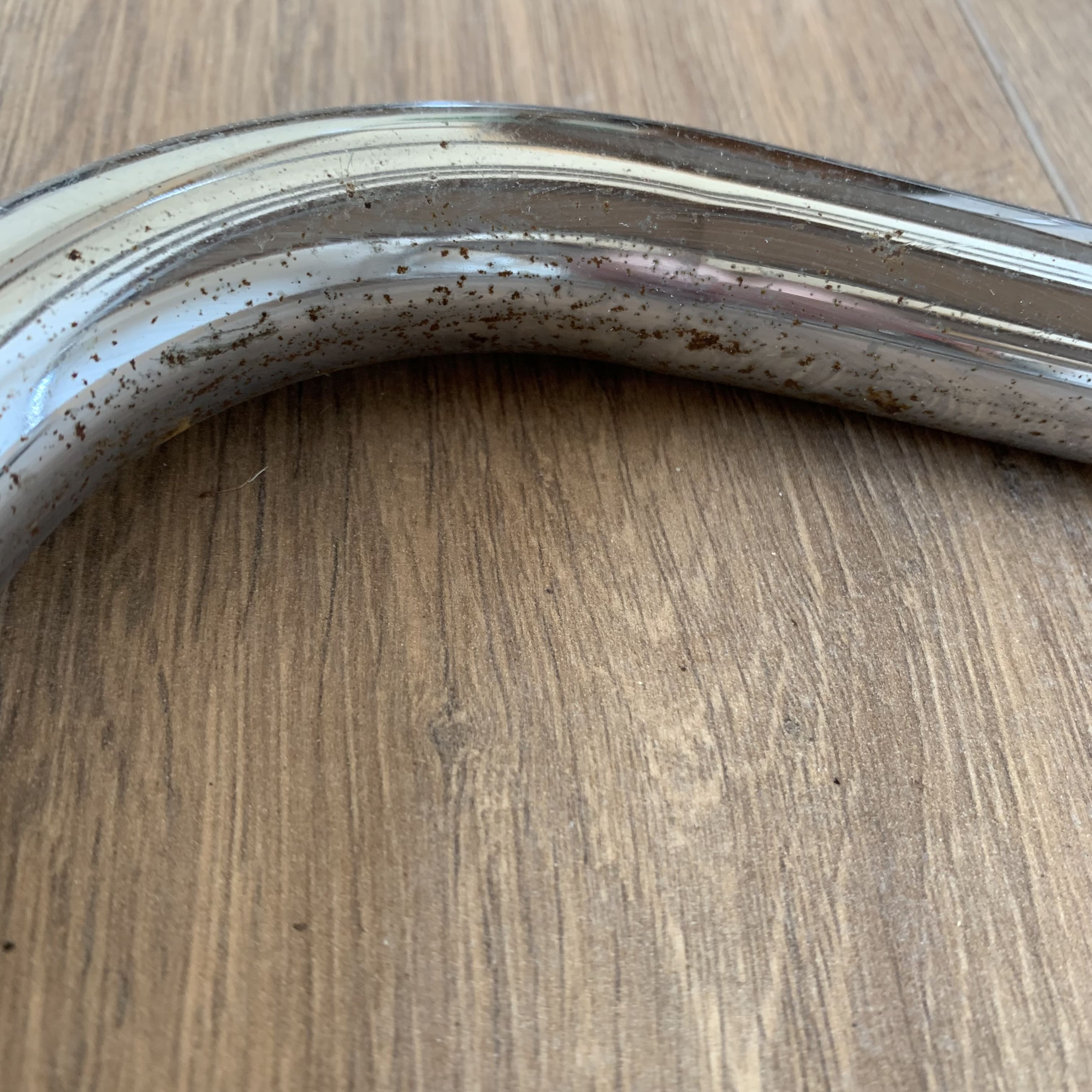 Pair of armchairs B64 by Marcel Breuer