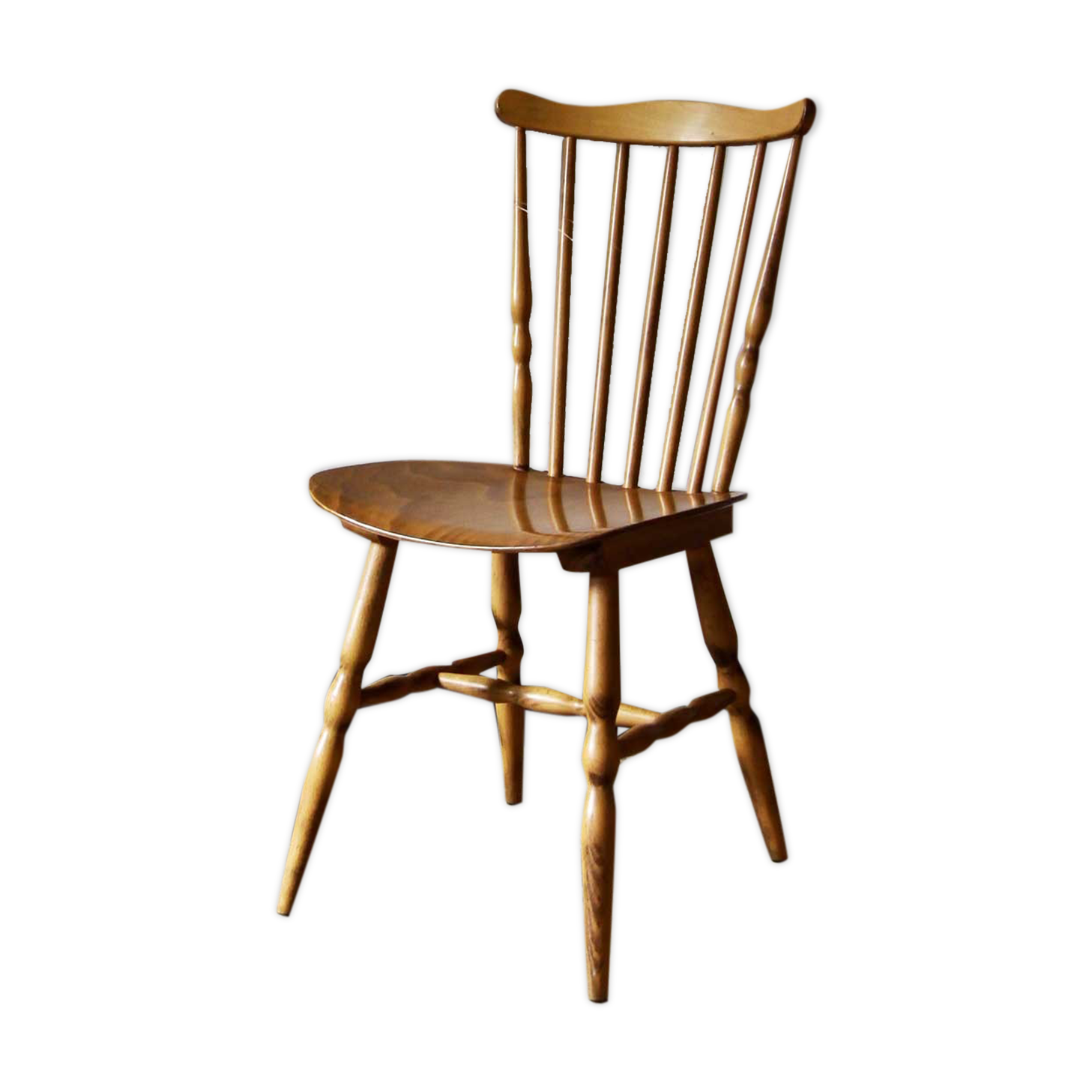 Baumann "Menuet" chair