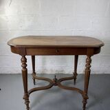 Louis XVI style living room table