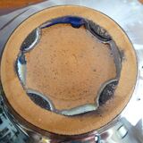 Cut sandstone flamed Rambervillers