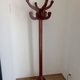 Coat rack