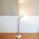 Vintage lamp luci illuminazione brusasco and toretta