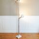 Vintage lamp luci illuminazione brusasco and toretta