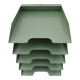 Metal Industrial Design Office Mail Box