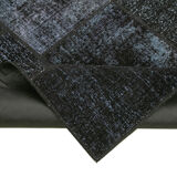 Tapis turc fait à la main 171 cm x 243 cm