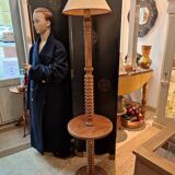 Lampadaire vintage