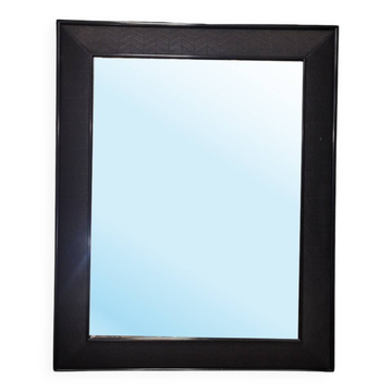Miroir Simpsons London, milieu XXème