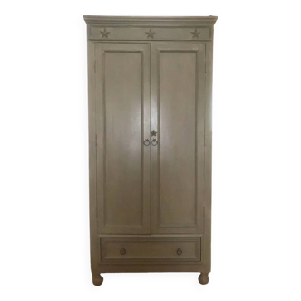 Cupboard