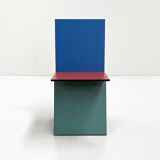 Vilbert chair by Verner Panton for Ikea 1993