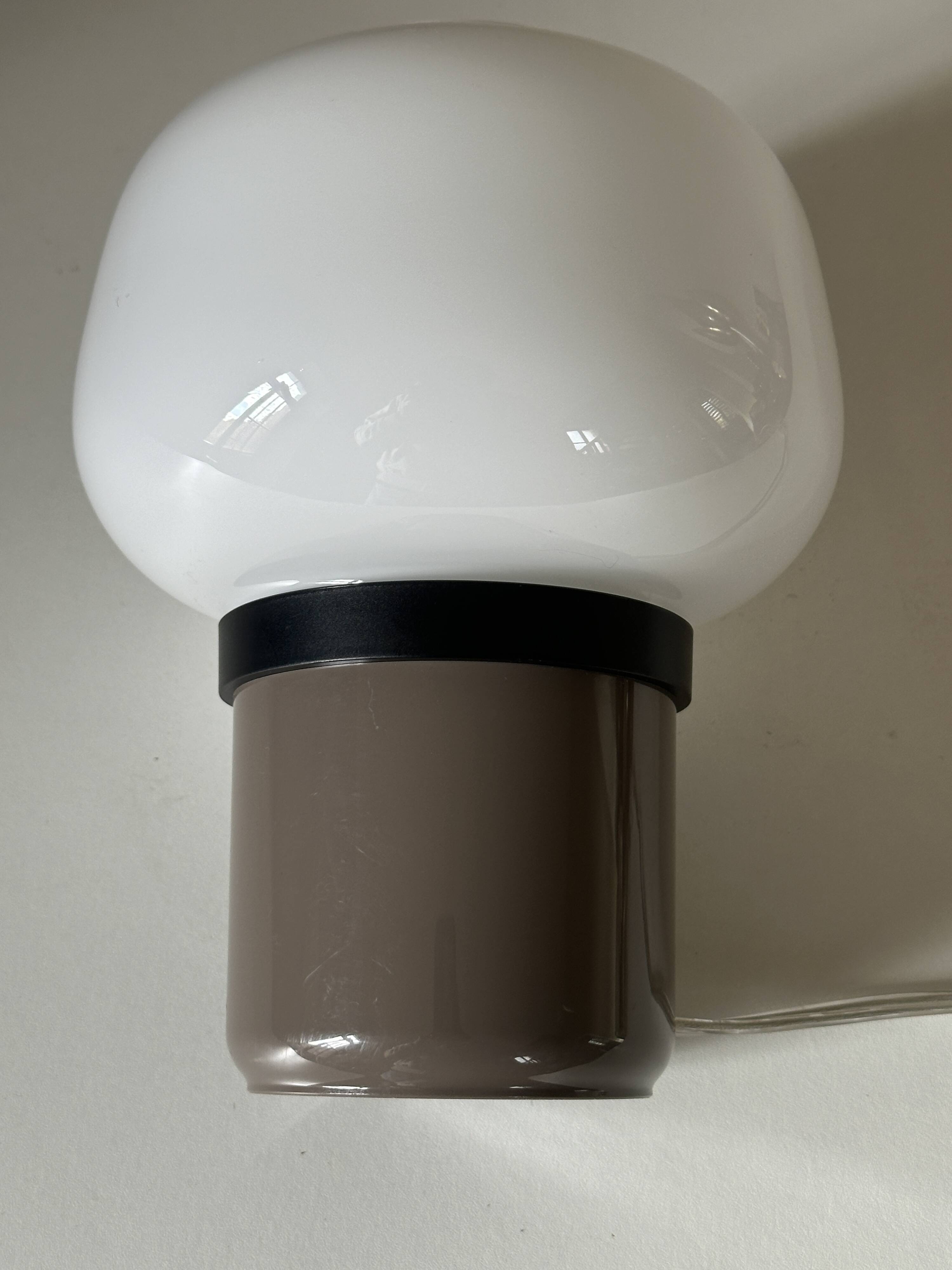 Foscarini doll lamp design Ionna Valeurrin Italy