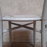 Metal chair 1930-1940