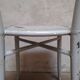 Metal chair 1930-1940