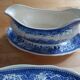 Large oval dish Villeroy and Boch