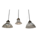 Holophane suspensions