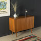 1960s dresser