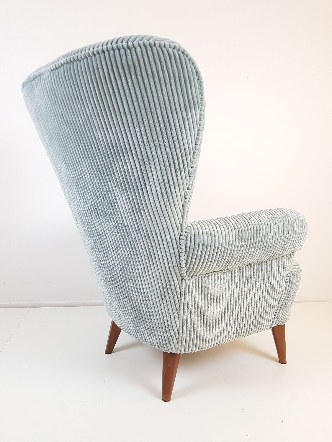 Fauteuil de Theo Ruth, Artifort