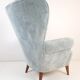 Fauteuil de Theo Ruth, Artifort