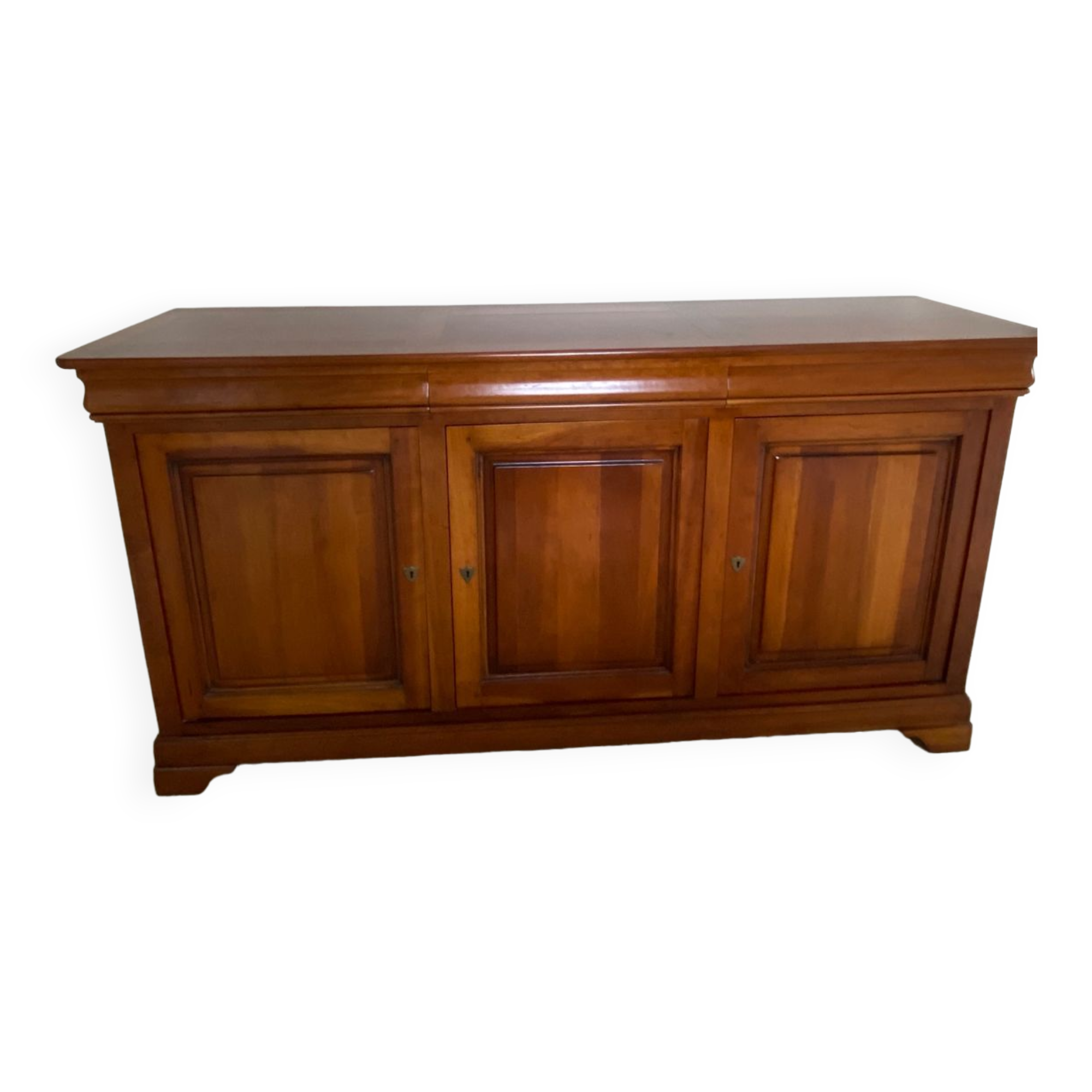 Enfilade Louis Philippe