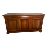 Enfilade Louis Philippe