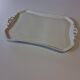 Very nice old white porcelain dish from Mehun in good condition.