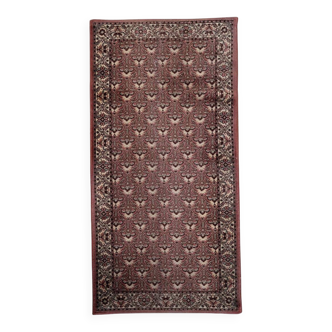 Tapis allemand de Tabriz, années 1970