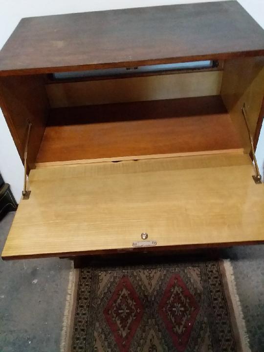 Art Deco bar furniture