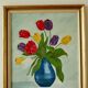 Sissie "Tulips"