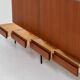 Buffet B60 par Dieter Waeckerlin pour Behr