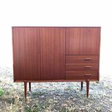 Vintage Danish sideboard