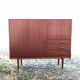 Buffet vintage Danemark
