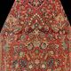 Persian Oriental carpet Iran Kashan - Size: 1.30 x 2.05 metres