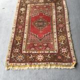 Pakistan carpet 163x108cm