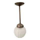 Art Deco suspension
