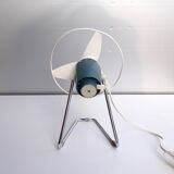 Vintage fan calor 951 bivolt - 1960