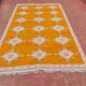 Moroccan handmade rug 250cmx150cm