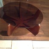 Scandinavian  coffee table