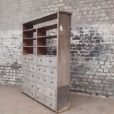 Workshop furniture