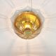 Ceiling lights from Limburg, Germany, 1960s