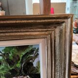 Tableau paysage