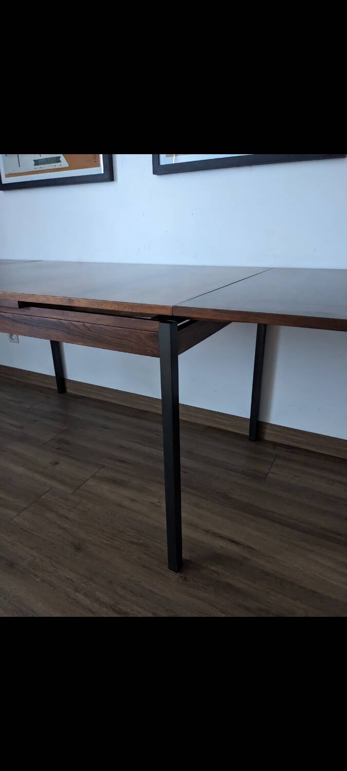Vintage dining table