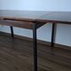 Vintage dining table