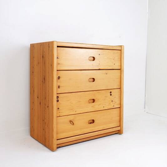 Sideboard Bar De Coene - Belgium 1970s