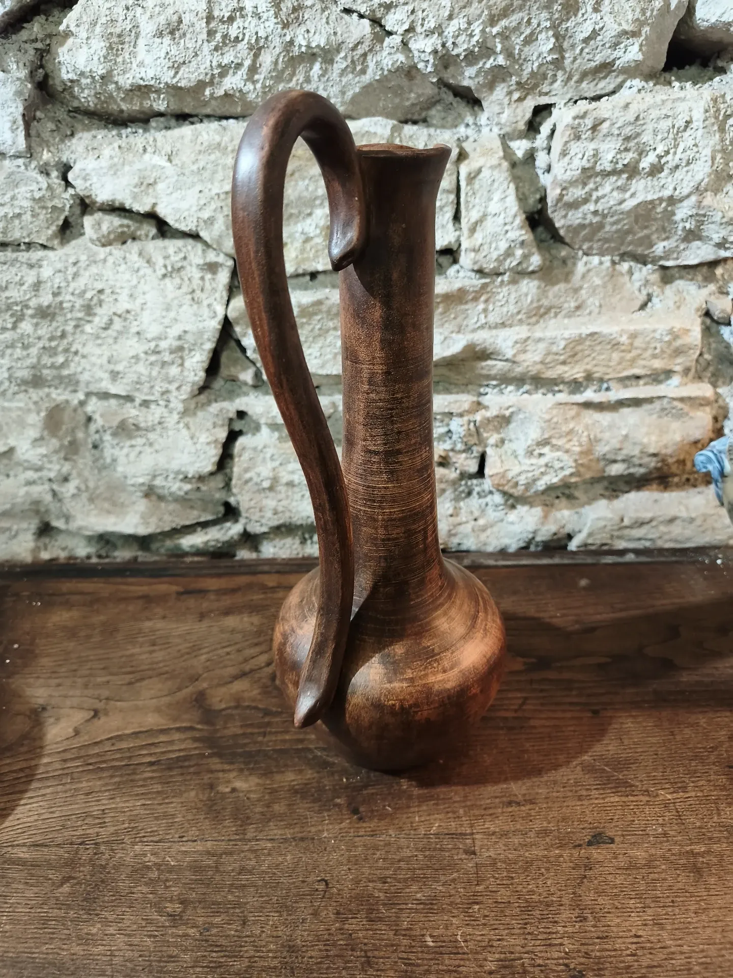 Large pouring jug Guy Raquet