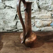 Grande aiguière verseuse Guy Raquet