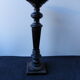 Wooden column