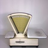 Testut primeur scale